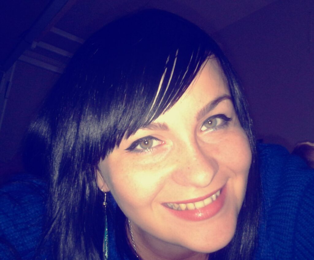 Evy cherche une rencontre hard sans lendemain