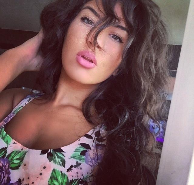Anabelle dispo pour un vrai plan cul a Poitiers