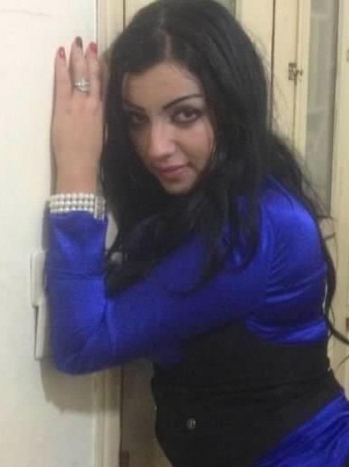 rencontre sexe avec Alya, cochonne rebelle a Brest