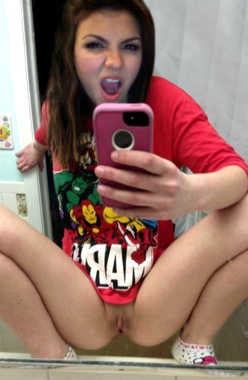 Thelma cherche une rencontre hot