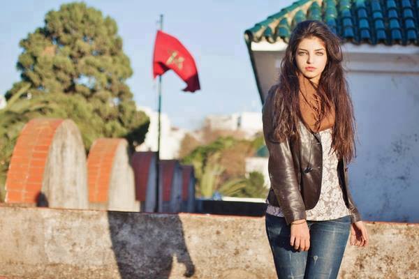 Coraline, 18 cherche une rencontre